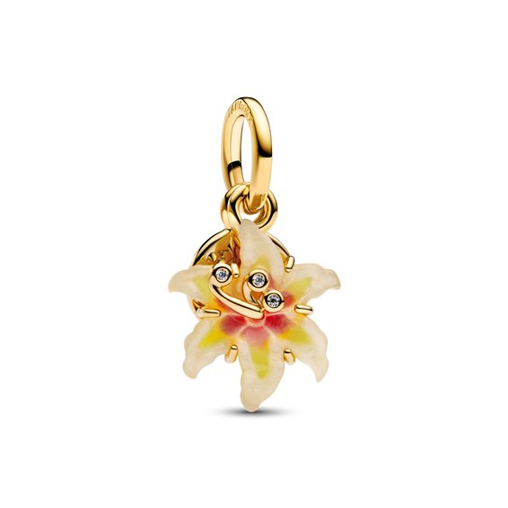 Pendente Pandora Donna Disney in Lega metallica 764020C01 - 764020C01